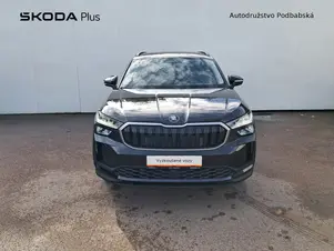 Škoda Kodiaq Selection