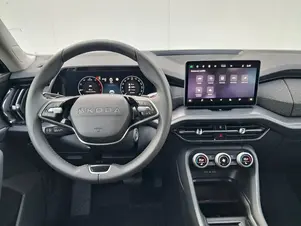 Škoda Kodiaq Selection