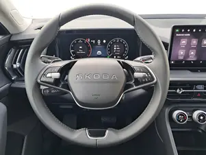 Škoda Kodiaq Selection