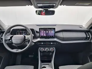 Škoda Kodiaq Selection