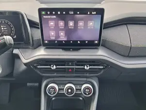 Škoda Kodiaq Selection
