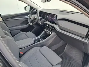 Škoda Kodiaq Selection