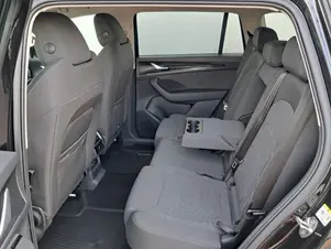 Škoda Kodiaq Selection