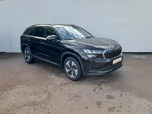 Škoda Kodiaq Selection