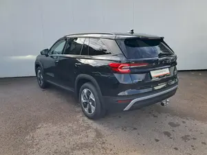 Škoda Kodiaq Selection