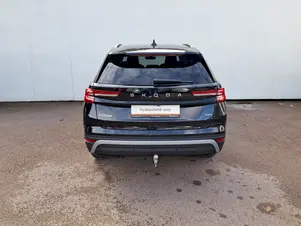 Škoda Kodiaq Selection