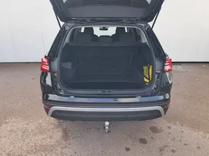 Škoda Kodiaq Selection