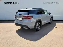 Kodiaq SportLine