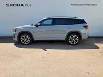 Kodiaq SportLine