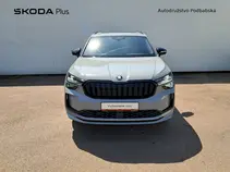 Kodiaq SportLine