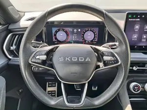 Škoda Kodiaq SportLine