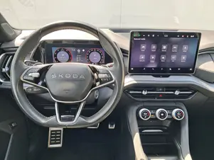 Škoda Kodiaq SportLine