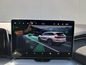 Škoda Kodiaq SportLine