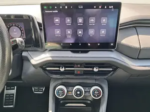 Škoda Kodiaq SportLine