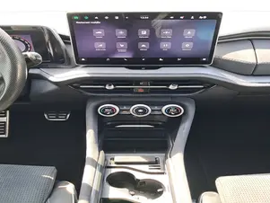 Škoda Kodiaq SportLine