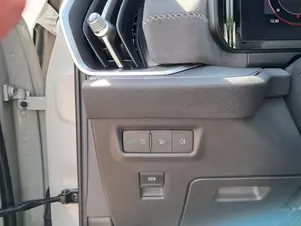 Škoda Kodiaq SportLine