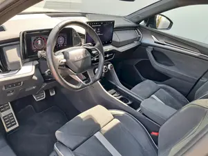 Škoda Kodiaq SportLine