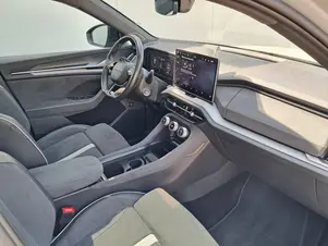 Škoda Kodiaq SportLine