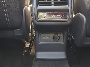 Škoda Kodiaq SportLine