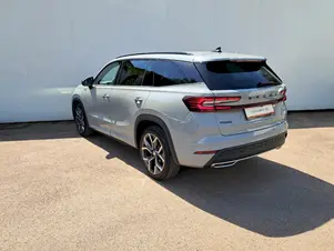 Škoda Kodiaq SportLine