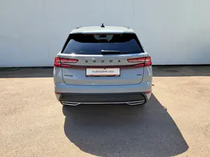 Škoda Kodiaq SportLine