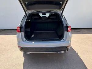 Škoda Kodiaq SportLine