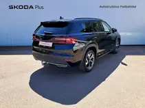 Kodiaq SportLine