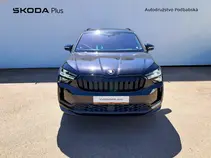 Kodiaq SportLine