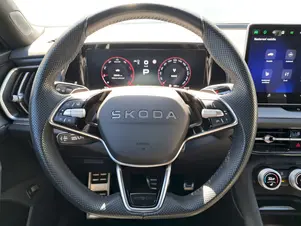 Škoda Kodiaq SportLine