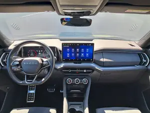 Škoda Kodiaq SportLine