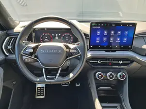 Škoda Kodiaq SportLine