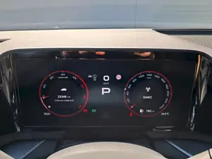 Škoda Kodiaq SportLine