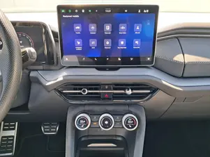 Škoda Kodiaq SportLine