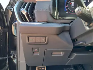 Škoda Kodiaq SportLine