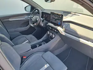 Škoda Kodiaq SportLine