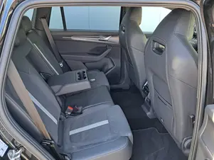 Škoda Kodiaq SportLine