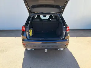 Škoda Kodiaq SportLine