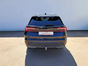 Škoda Kodiaq SportLine