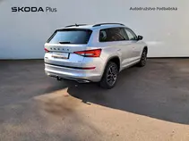 Kodiaq SportLine