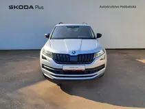 Kodiaq SportLine