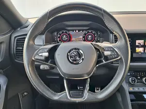 Škoda Kodiaq SportLine