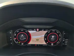 Škoda Kodiaq SportLine