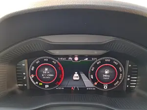 Škoda Kodiaq SportLine