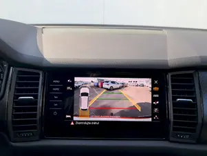 Škoda Kodiaq SportLine