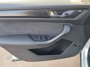 Škoda Kodiaq SportLine