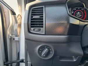 Škoda Kodiaq SportLine