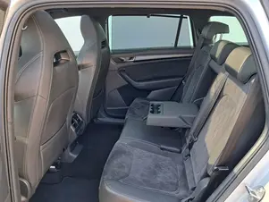 Škoda Kodiaq SportLine