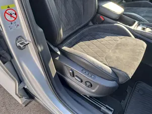 Škoda Kodiaq SportLine