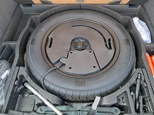 Škoda Kodiaq SportLine