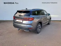 Kodiaq SportLine